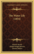 The Water Lily (1854)