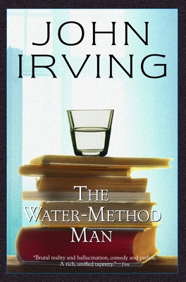 The Water-Method Man - Irving, John