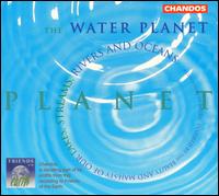 The Water Planet - Louis Lortie (piano)