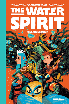 The Water Spirit - 