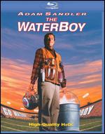 The Waterboy [Blu-ray] - Frank Coraci