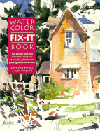The Watercolor Fix-It Book