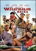 The Watermelon Heist