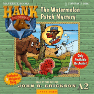 The Watermelon Patch Mystery