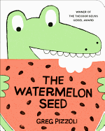 The Watermelon Seed