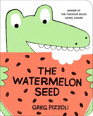 The Watermelon Seed - 