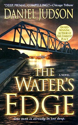 The Water's Edge - Judson, Daniel, Rabbi