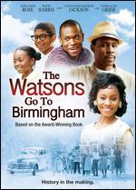 The Watsons Go to Birmingham