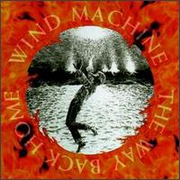 The Way Back Home - Wind Machine