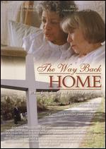 The Way Back Home - Reza S. Badiyi