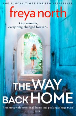 The Way Back Home - North, Freya