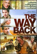 The Way Back - Peter Weir