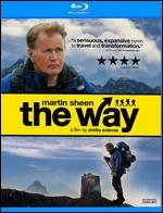 The Way [Blu-ray]
