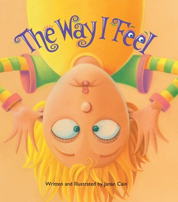 The Way I Feel - 