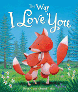 The Way I Love You