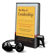 The Way of Leadership