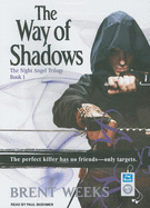 The Way of Shadows