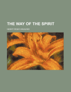 The Way of the Spirit