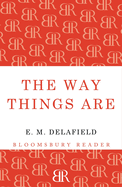 The Way Things Are