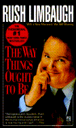 The Way Things Ought to Be