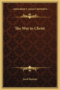 The Way to Christ