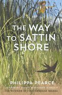 The Way to Sattin Shore