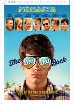 The Way Way Back
