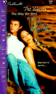 The Way We Wed - Warren, Pat