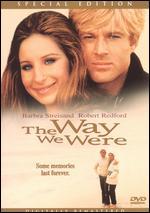 The Way We Were