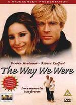 The Way We Were