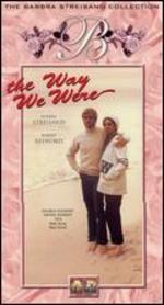 The Way We Were