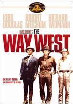 The Way West