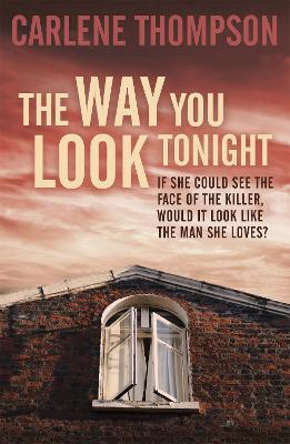 The Way You Look Tonight - Thompson, Carlene