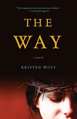The Way - Wolf, Kristen