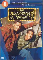 The Wayans Bros.: Season 01