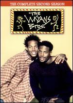 The Wayans Bros.: Season 02