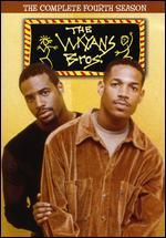 The Wayans Bros.: Season 04