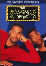 The Wayans Bros.: Season 05