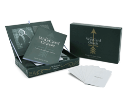 The WayCard Oracle: A Guide to the Inner Journey