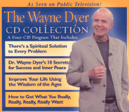 The Wayne Dyer CD Collection