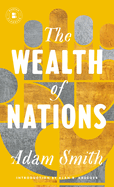 The Wealth of Nations