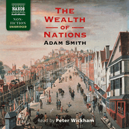The Wealth of Nations