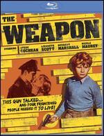 The Weapon [Blu-ray]