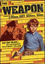 The Weapon - Val Guest