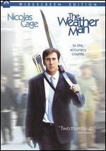 The Weather Man [WS]