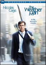 The Weather Man