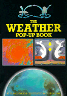 The Weather Pop-Up Book: Francis Wilson