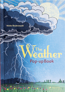 The Weather: Pop-Up Book