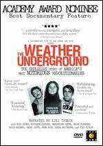 The Weather Underground