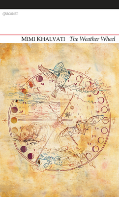 The Weather Wheel - Khalvati, Mimi